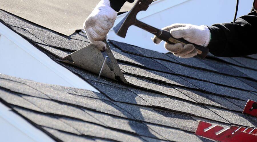 Expert tile roof repair services in Neelyton, PA